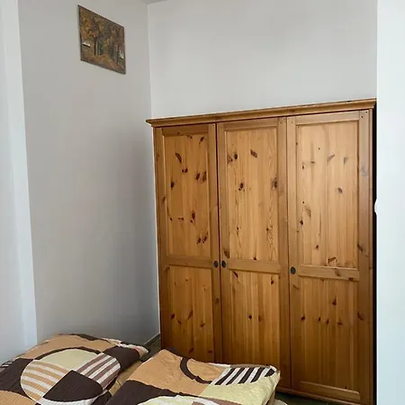 Accommodatie bij particulieren Na Wynajem Sopot