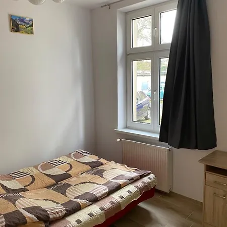 Na Wynajem Pansiyon Sopot