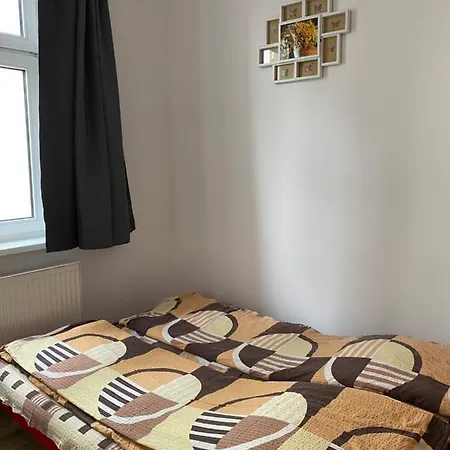 Na Wynajem Homestay Sopot
