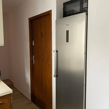 Na Wynajem Accommodatie bij particulieren Sopot