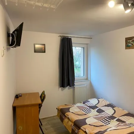 Na Wynajem Pansiyon Sopot