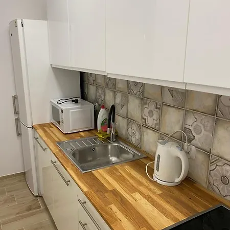 Na Wynajem Accommodatie bij particulieren Sopot