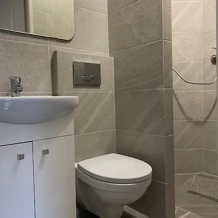 Pansiyon Na Wynajem Sopot