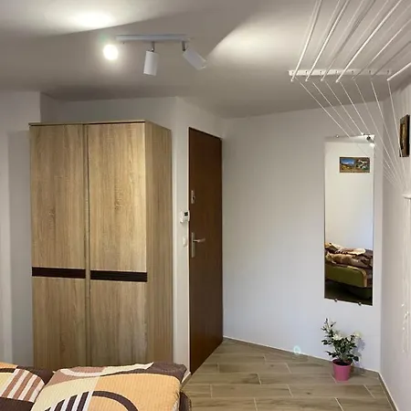 Accommodatie bij particulieren Na Wynajem *