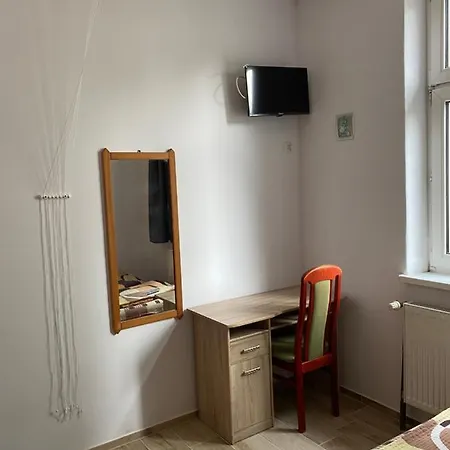 Accommodatie bij particulieren Na Wynajem