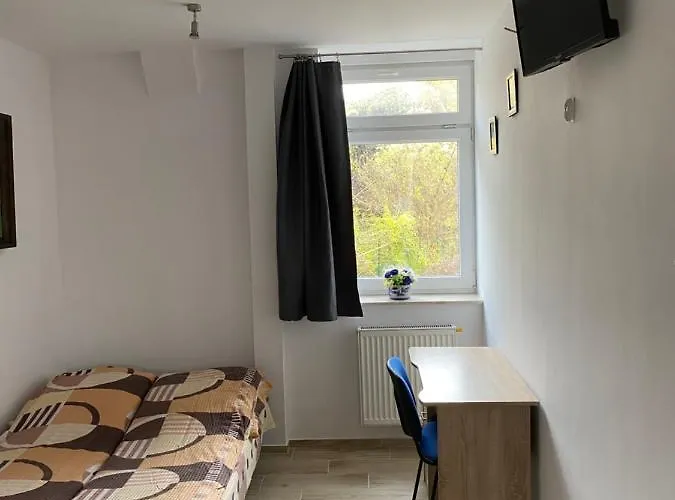 Na Wynajem Séjour chez l'habitant