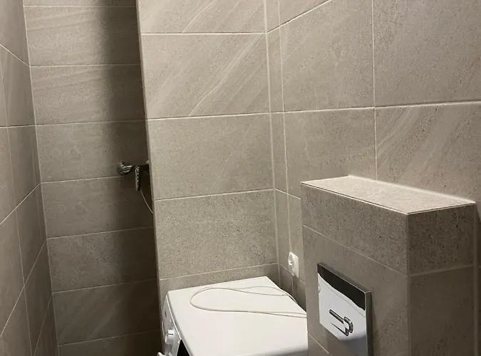 Séjour chez l'habitant Na Wynajem