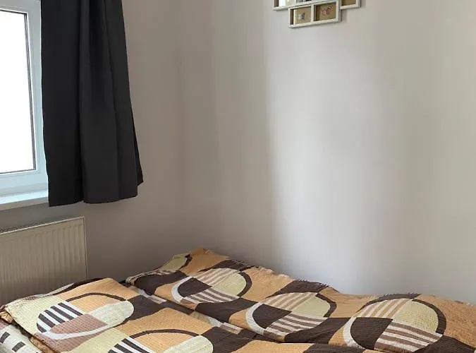 Na Wynajem Séjour chez l'habitant Sopot