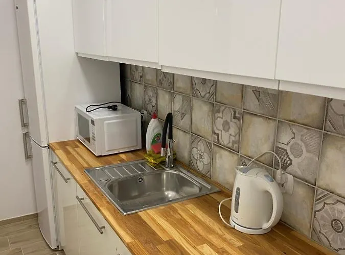 Na Wynajem Séjour chez l'habitant Sopot