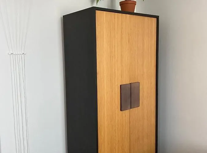 Na Wynajem Séjour chez l'habitant *