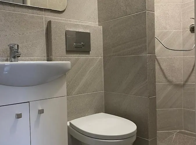 Séjour chez l'habitant Na Wynajem Sopot