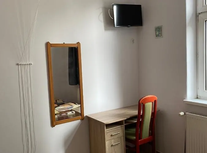 Séjour chez l'habitant Na Wynajem